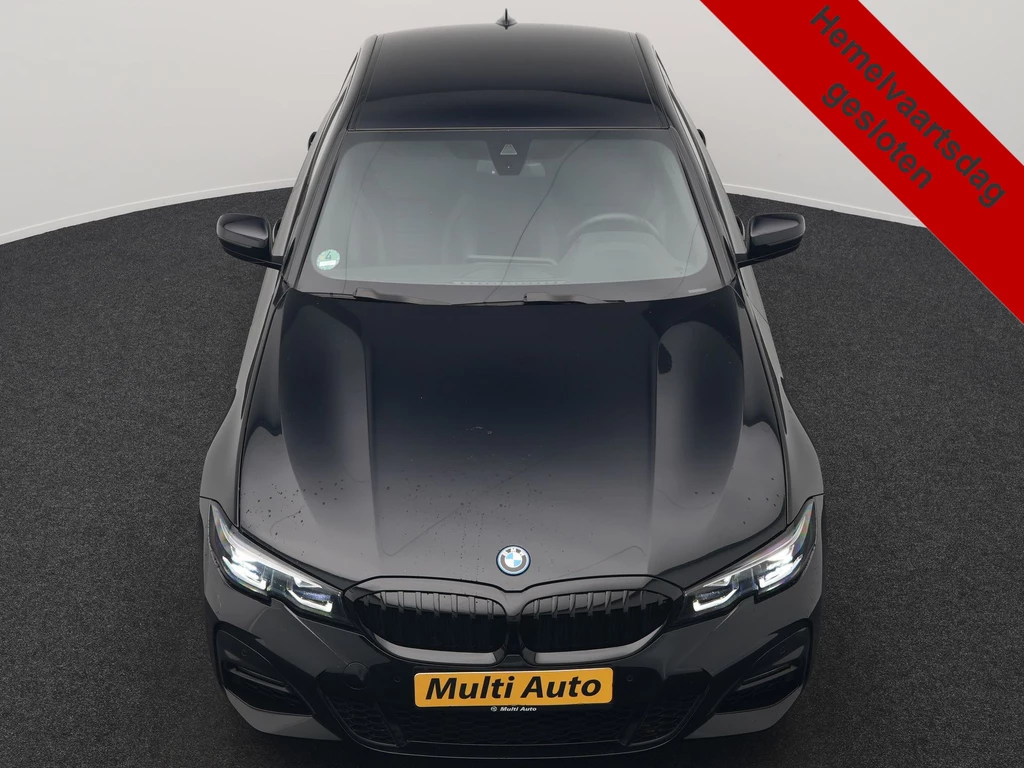 BMW 3 Serie – foto 12