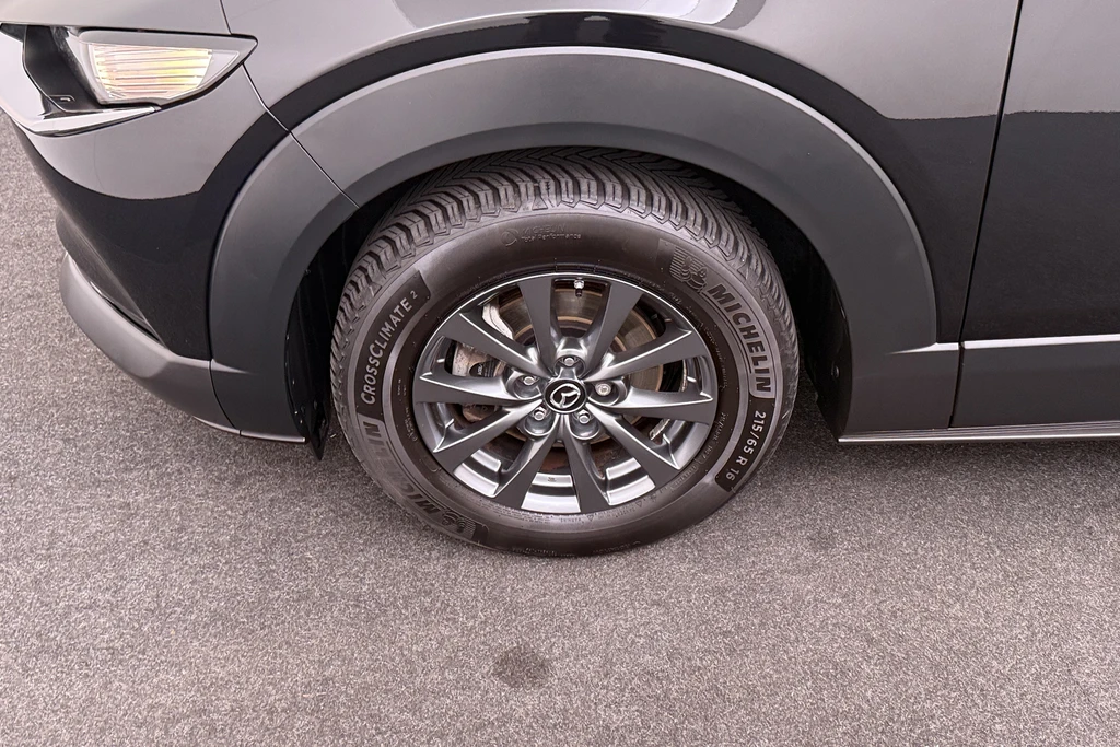 Mazda CX-30 – foto 7