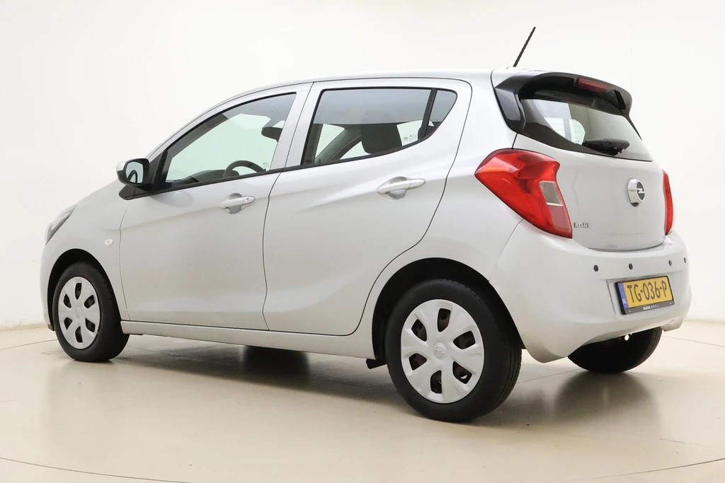 Opel KARL – foto 4
