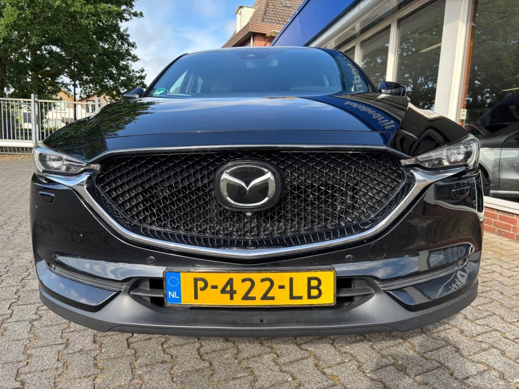 Mazda CX-5 – foto 6