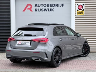 Mercedes-Benz A-Klasse – thumbnail 5