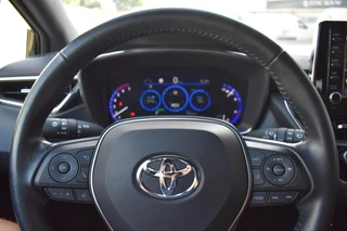 Toyota Corolla Touring Sports – thumbnail 13