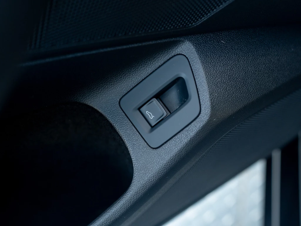 Volkswagen Passat – foto 41