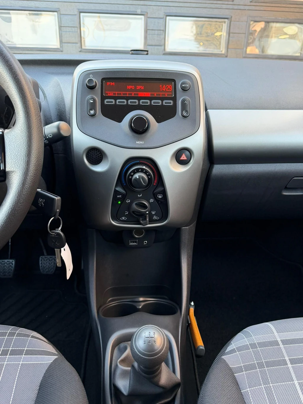 Peugeot 108 – foto 28