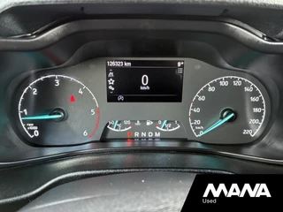 Ford Transit Connect – thumbnail 15
