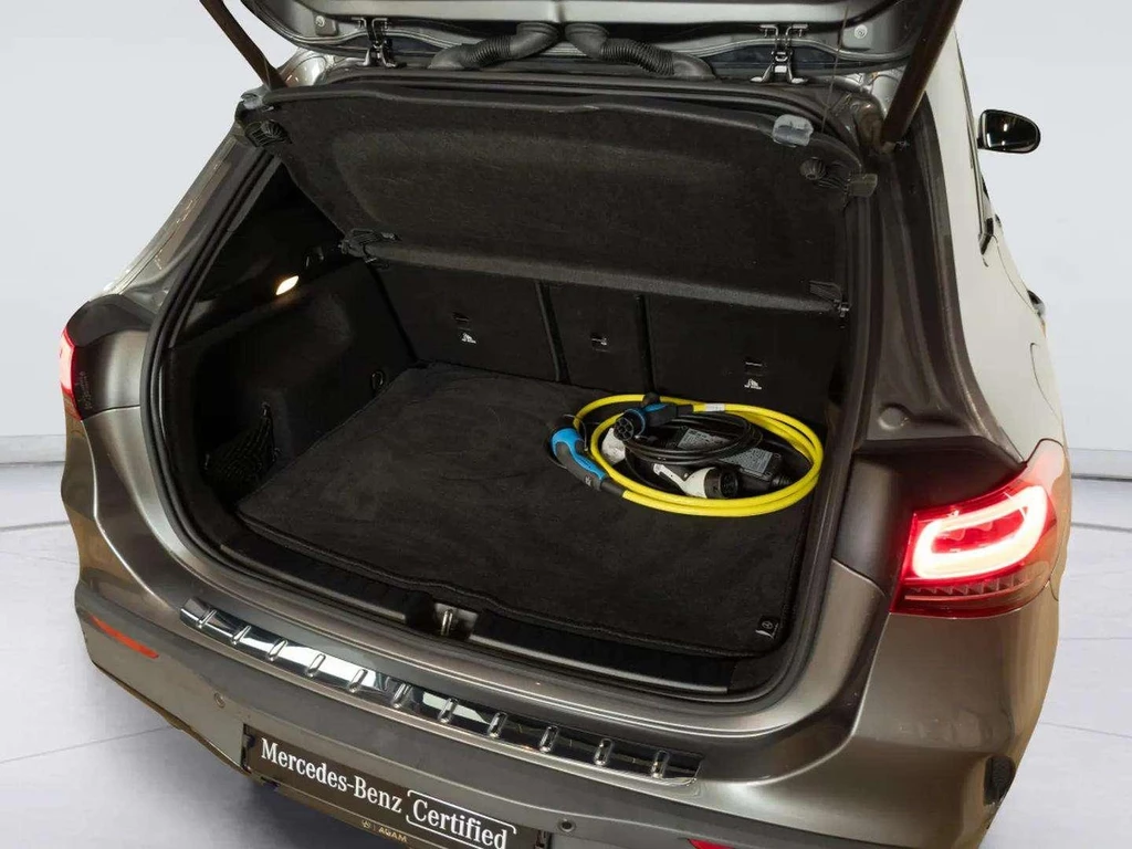 Mercedes-Benz EQA – foto 23