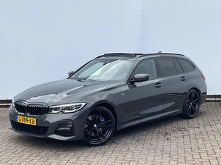 BMW 3 Serie – thumbnail 1