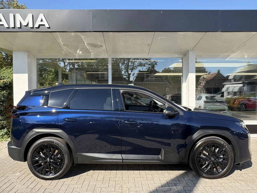 Citroën C5 Aircross – foto 6