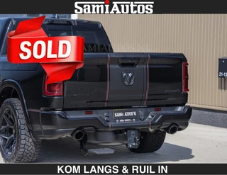 Dodge Ram Pick-Up – thumbnail 10