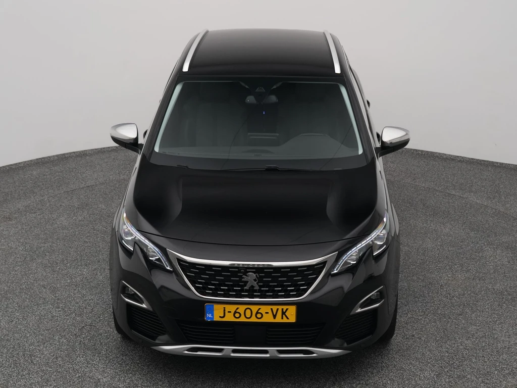 Peugeot 3008 – foto 17