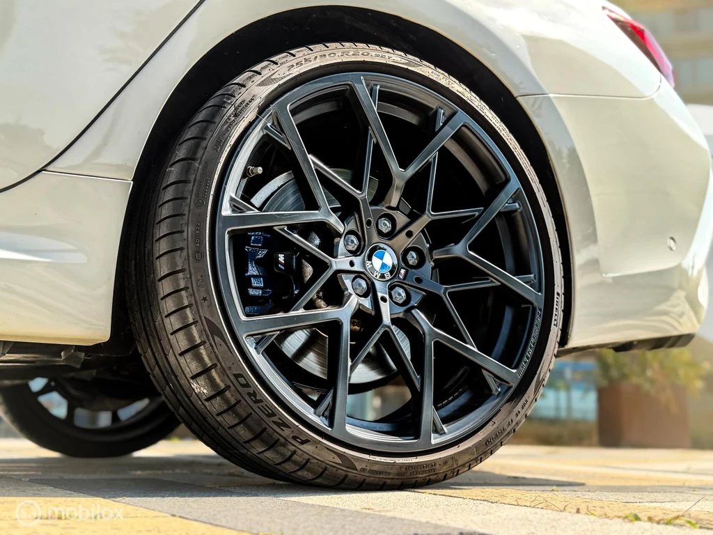 BMW 3 Serie – foto 8