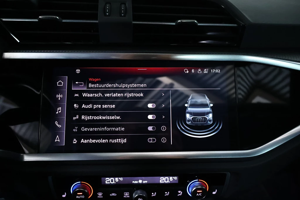Audi Q3 – foto 25