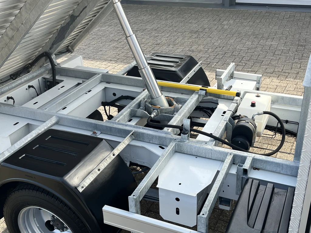 Renault Master – foto 11