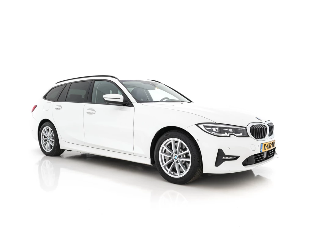 BMW 3 Serie – foto 5