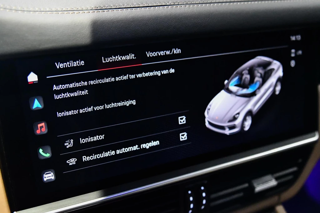 Porsche Cayenne – foto 50