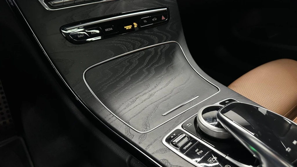 Mercedes-Benz C-Klasse – foto 58