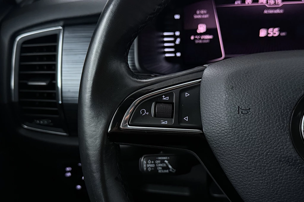 Škoda Kodiaq – foto 16