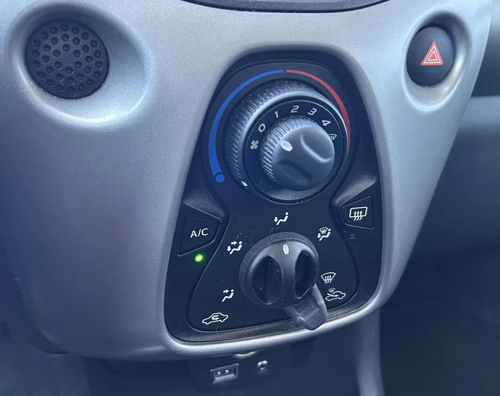 Citroën C1 – foto 17