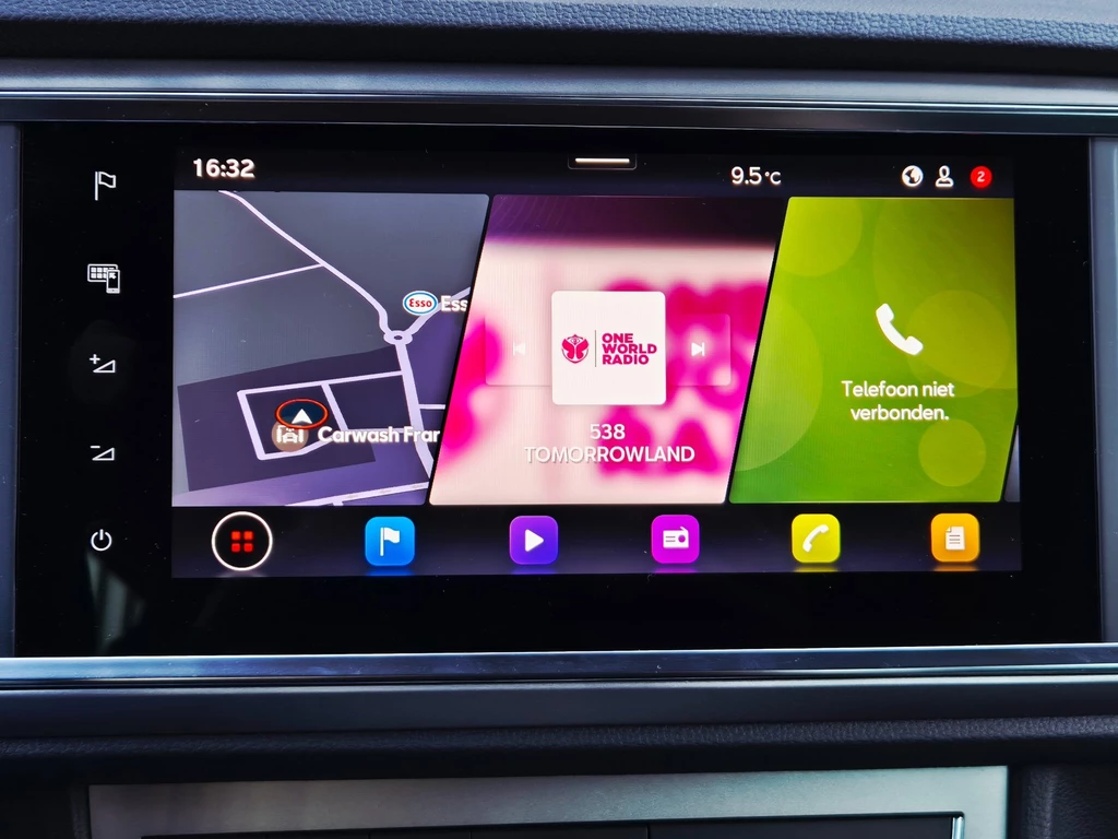 SEAT Ateca – foto 31