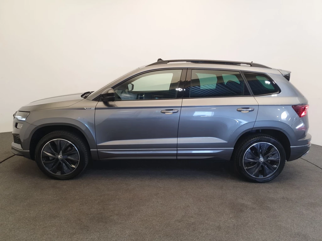 Škoda Karoq – foto 3