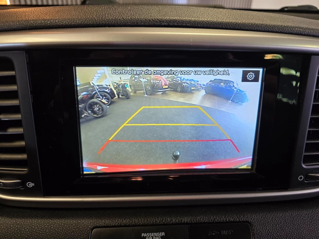 Kia Sportage – foto 11