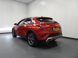 Kia XCeed – thumbnail 4