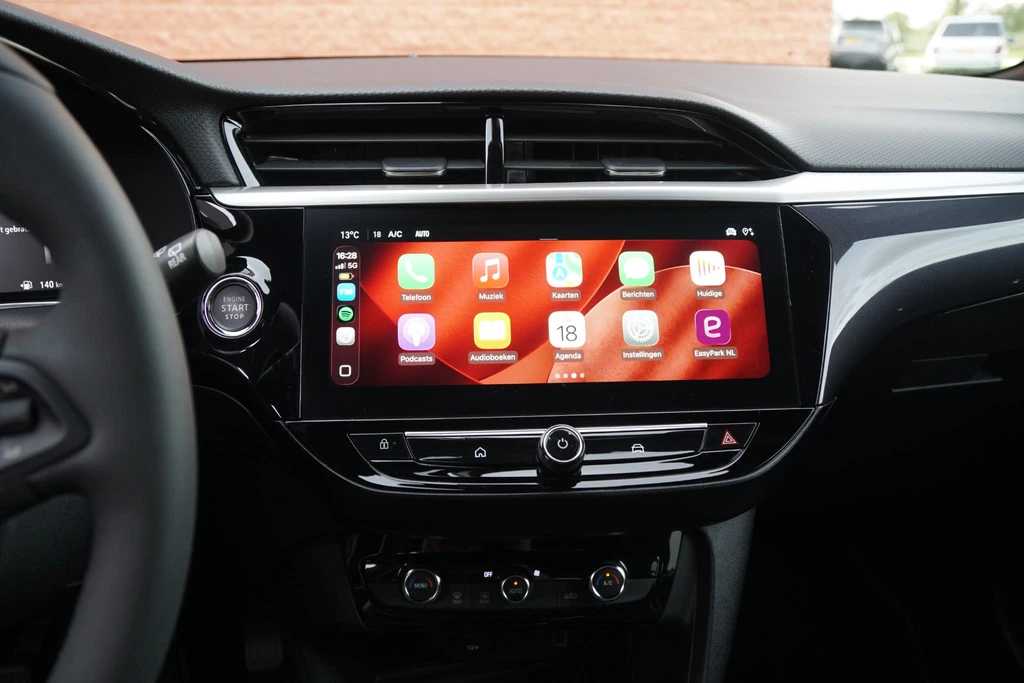 Opel Corsa – foto 17