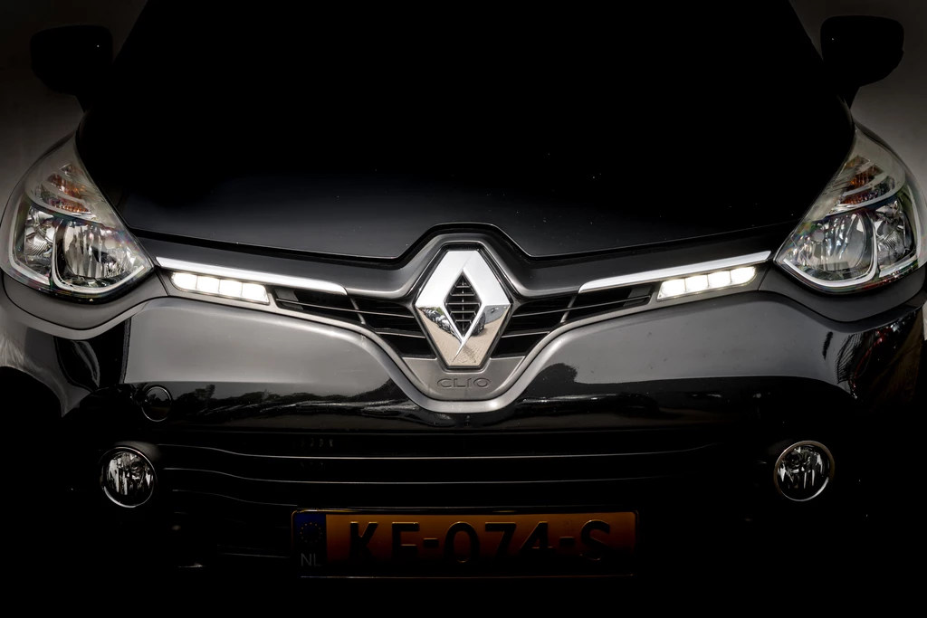 Renault Clio – foto 29