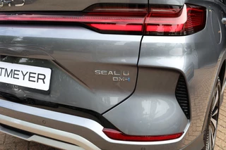 BYD SEAL U – thumbnail 39