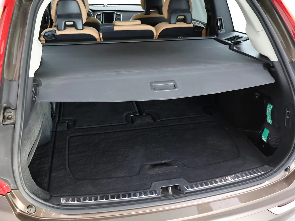 Volvo XC90 – foto 83