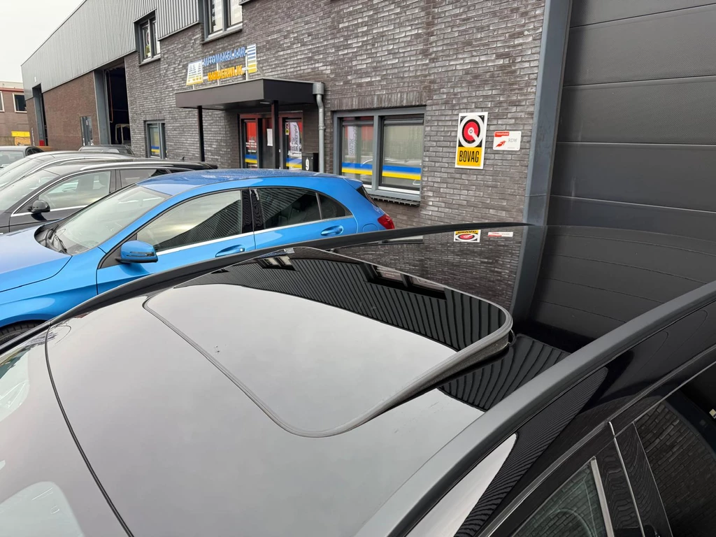 Mercedes-Benz E-Klasse – foto 18