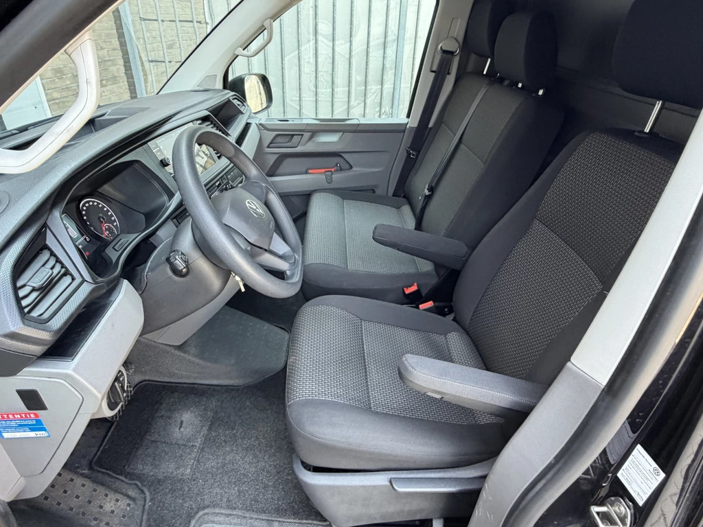 Volkswagen Transporter – foto 34