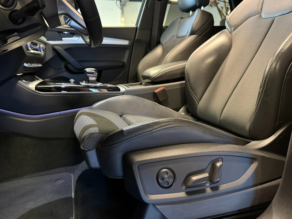 Audi Q5 – foto 23
