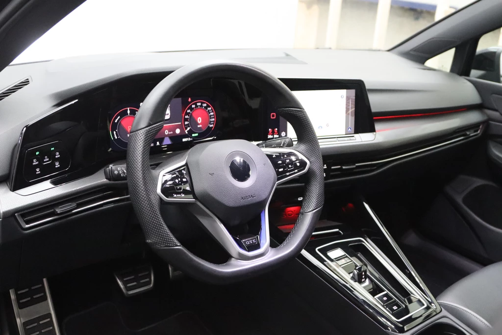 Volkswagen Golf – foto 7