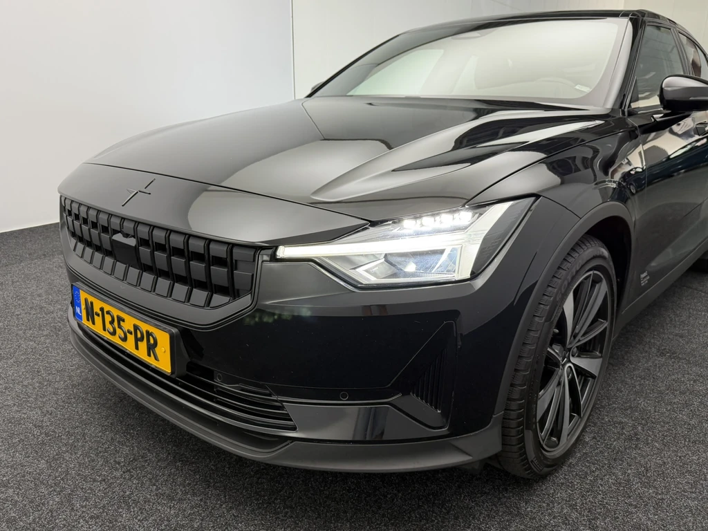 Polestar 2 – foto 2