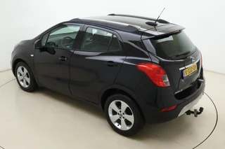 Opel Mokka X – thumbnail 3