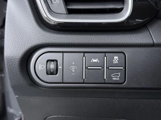 Kia Ceed Sportswagon – thumbnail 24