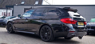 BMW 5 Serie – thumbnail 6