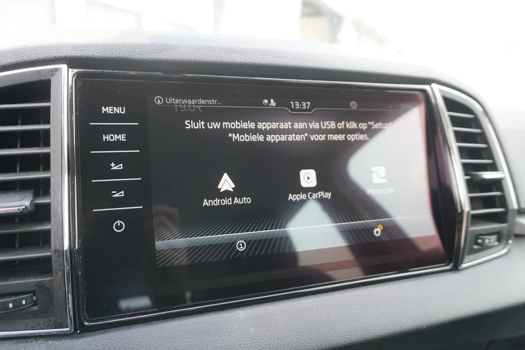 Škoda Karoq – foto 11