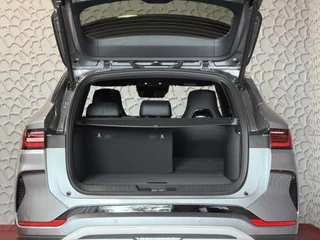 BYD SEAL U – thumbnail 74