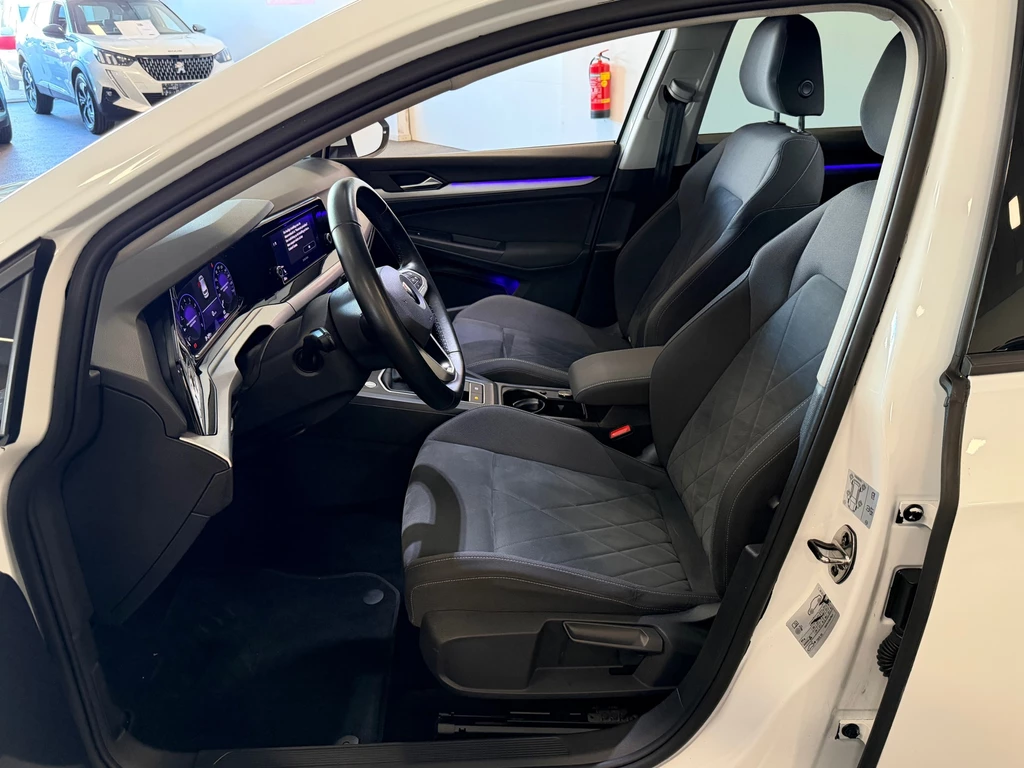 Volkswagen Golf – foto 10