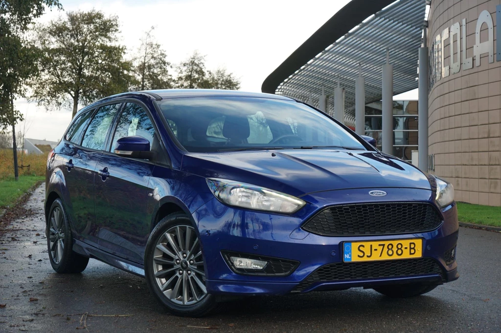 Ford Focus – foto 7