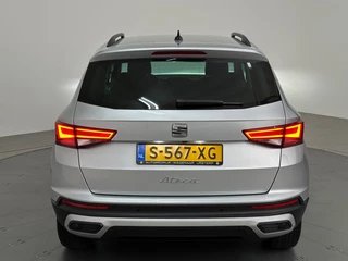 SEAT Ateca – thumbnail 8