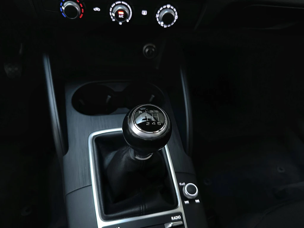 Audi A3 – foto 20