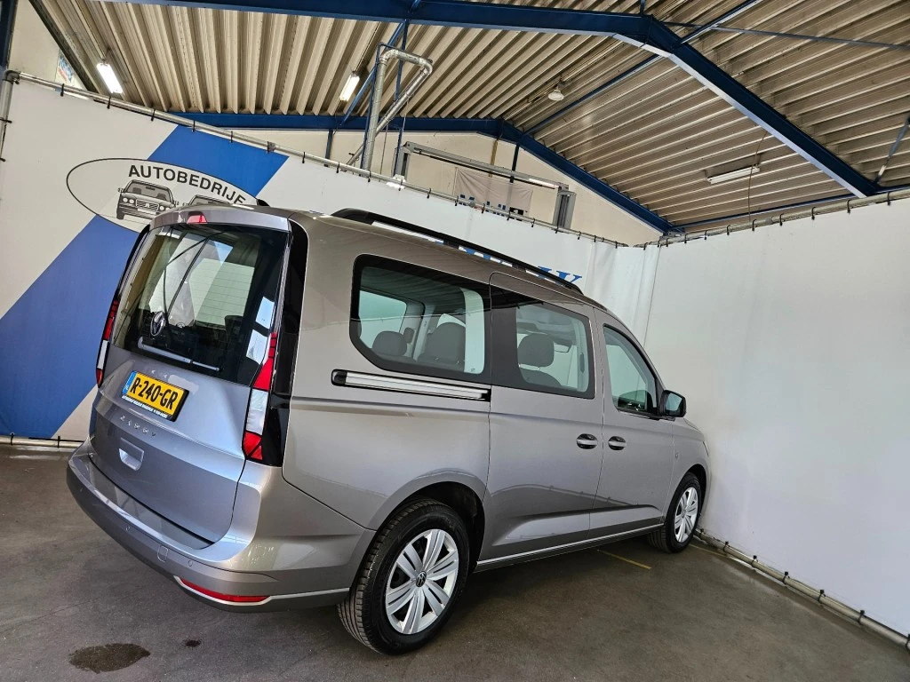 Volkswagen Caddy – foto 10