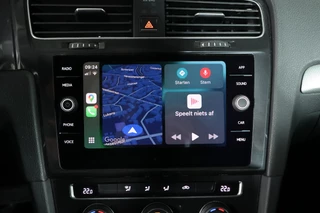 Volkswagen Golf – thumbnail 16