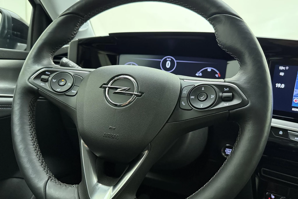 Opel Mokka – foto 20