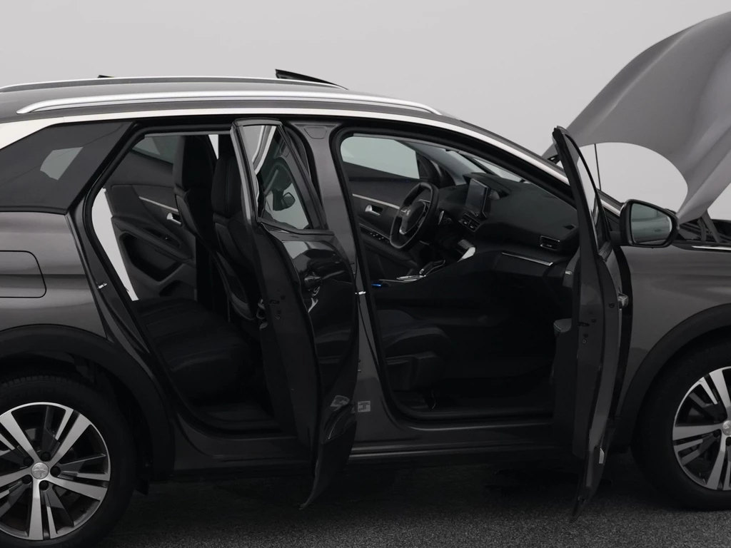 Peugeot 3008 – foto 36
