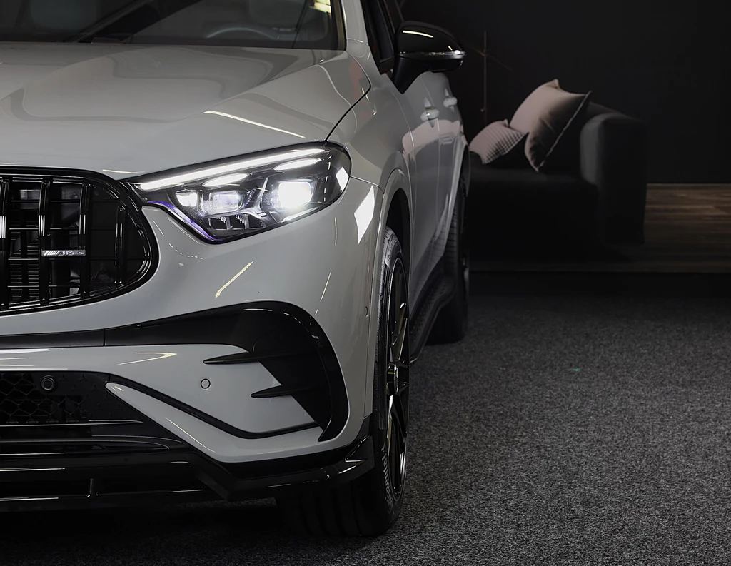Mercedes-Benz GLC – foto 62