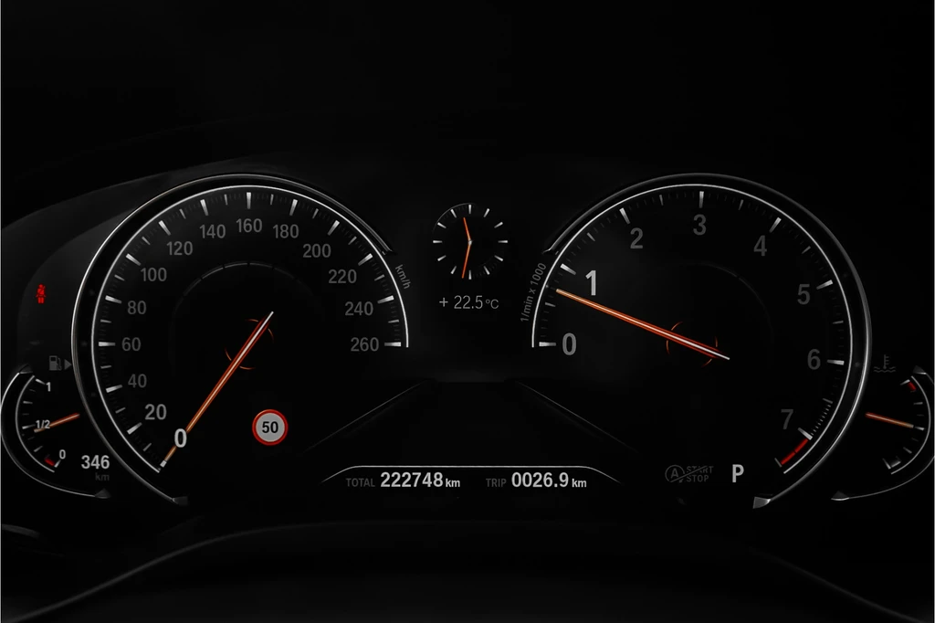 BMW X3 – foto 21